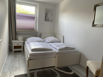 Luchsury Appartment - Ansicht 13